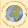 Invito Conferenza Stampa “La Terra vista da un professionista: A scuola con il Geologo” III edizione