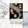 Il Catalogo storico rivela le caratteristiche dei terremoti che colpiscono l’Italia