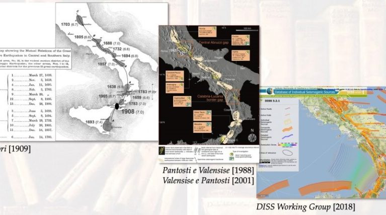 Il Catalogo storico rivela le caratteristiche dei terremoti che colpiscono l’Italia