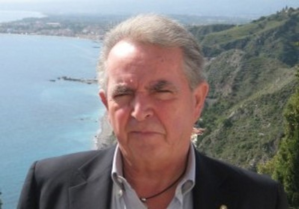 Lutto nel mondo della Geologia: muore Franco Ortolani, indiscusso paladino dell’ambiente