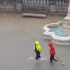 Il geologo: “A rischio alluvione tutti i 235 comuni della Liguria”