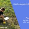 The EFG Employment Survey 2020