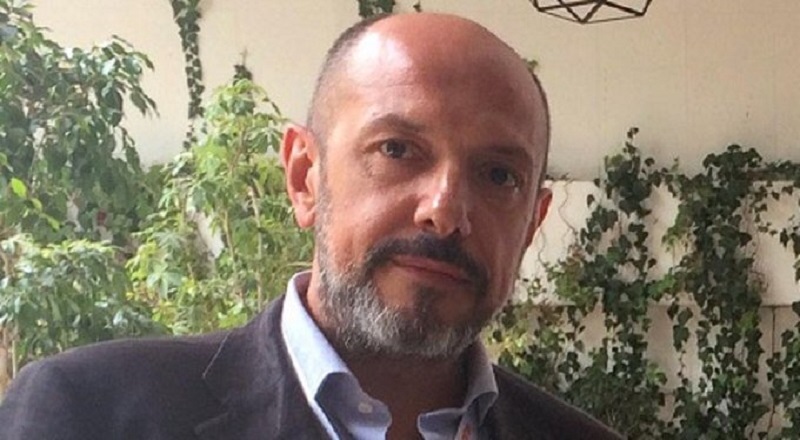 La Segreteria della Federazione Europea dei Geologi all’Italia: Gabriele Ponzoni eletto Segretario per la terza volta