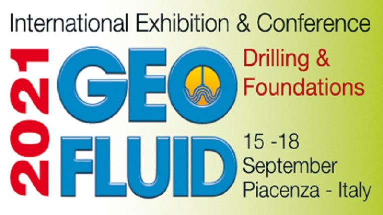 Il Consiglio Nazionale Geologi alla 23^ edizione del Geofluid – Piacenza, 15-18 settembre 2021