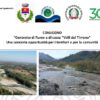 Convegno ‘‘Contratto di fiume e di costa “Valli del Tirreno””- Una concreta opportunità per i territori e per la comunità