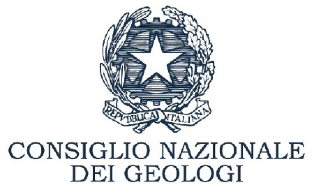 Lettera del Presidente Mario Draghi al Presidente del Consiglio Nazionale dei Geologi