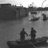 71 anni fa l’alluvione del Polesine