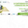 Convegno/Webinar “LA CARTOGRAFIA GEOLOGICA A SERVIZIO DEL PAESAGGIO” – 16 marzo 2023