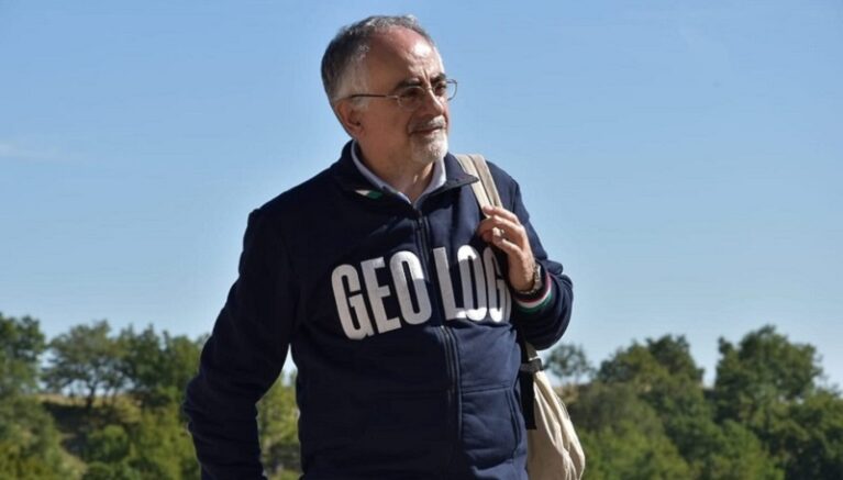 Il geologo Lorenzo Benedetto eletto Vice Presidente della Struttura Tecnica Nazionale degli Ordini e dei Collegi Professionali di Supporto alla Protezione Civile