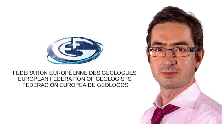 Federazione Europea dei Geologi – Insediato il nuovo Presidente