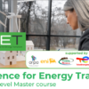 Master di II livello in Geoscience for Energy Transition – Università della Basilicata