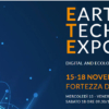EARTH & TECHNOLOGY EXPO 2023